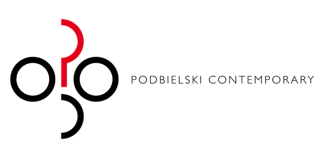 Au revoir — Omaggio ai fotografi di Podbielski Contemporary logo