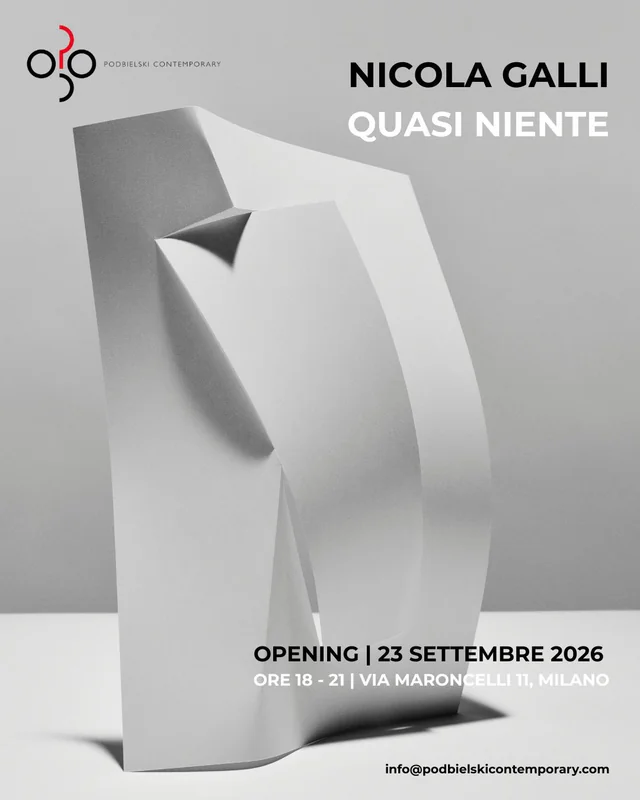 Quasi Niente, Nicola Galli